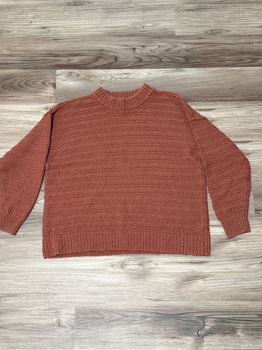 Free People Malibu Boo Sweater